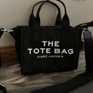 The Tote Bag